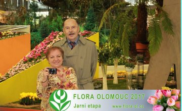 Fotografie čtvrtek 20.4.2017