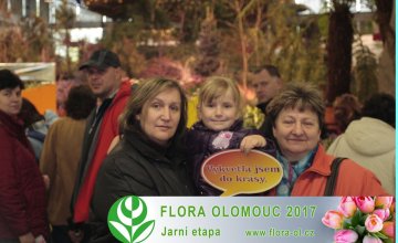 Fotografie sobota 22.4.2017 a neděle 23.4.2017