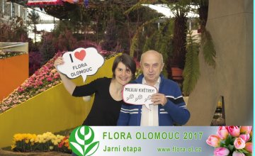 Fotografie pátek 21.4.2017