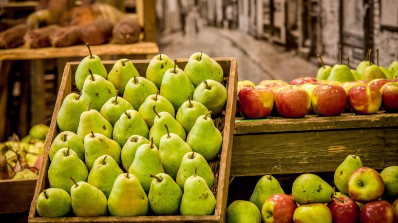 Podzimní etapa 2018 - Tržiště první republiky