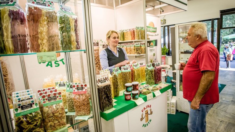 Festival gastronomie a nápojů Olima se soutěží Olima Cup, Gran Prix destilátů Flora košt, soutěž Flora džem