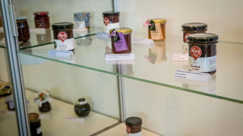 Festival gastronomie a nápojů Olima se soutěží Olima Cup, Gran Prix destilátů Flora košt, soutěž Flora džem