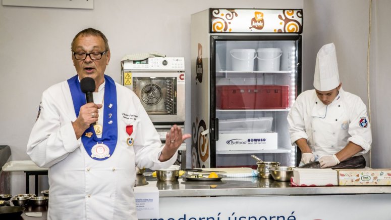 Festival gastronomie a nápojů Olima se soutěží Olima Cup, Gran Prix destilátů Flora košt, soutěž Flora džem