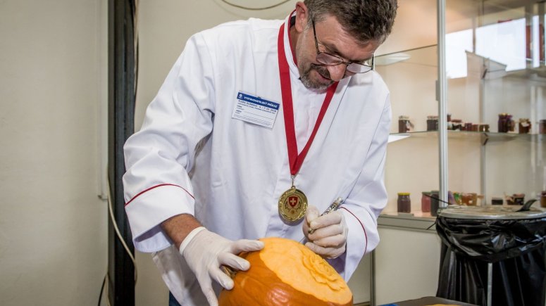 Festival gastronomie a nápojů Olima se soutěží Olima Cup, Gran Prix destilátů Flora košt, soutěž Flora džem